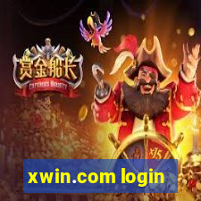 xwin.com login